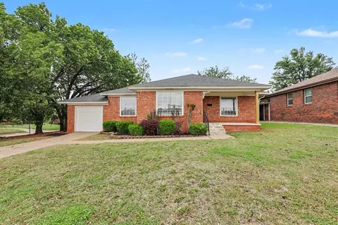 5428 N Francis Ave, Oklahoma City, OK 73118