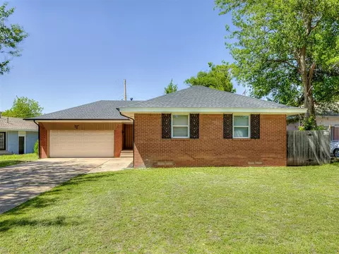 1435 NW 104th St, Oklahoma City, OK 73114