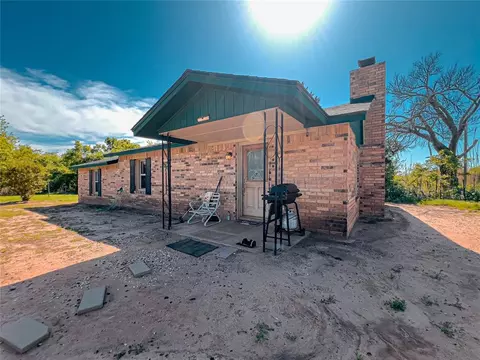 23039 E County Road 1400 Rd, Anadarko, OK 73005