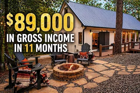 254 Red Berry Trl, Broken Bow, OK 74728