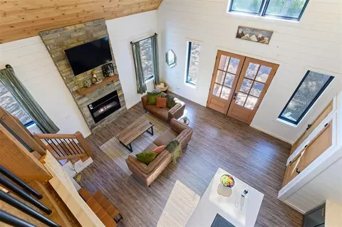 Living - 407 Split Log Trl, Broken Bow, OK 74728 photo 1 of 1