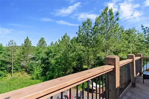 Exterior - 407 Split Log Trl, Broken Bow, OK 74728 photo 5 of 17