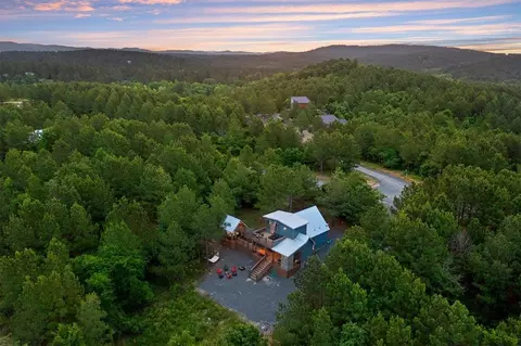 407 Split Log Trl, Broken Bow, OK 74728
