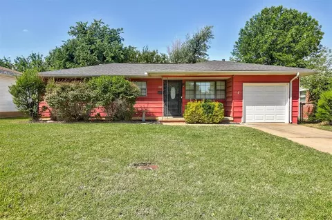 1945 Rulane Dr, Midwest City, OK 73110