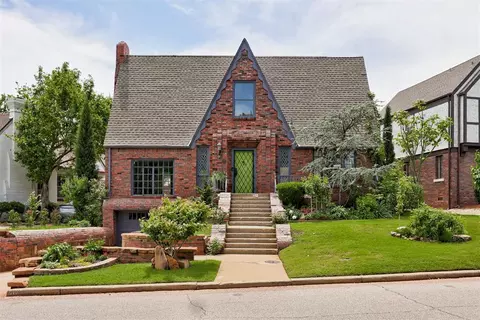 412 NW 35th St, Oklahoma City, OK 73118