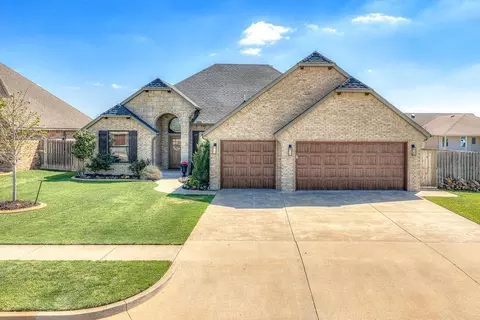 1230 NE Auburn Cir, Piedmont, OK 73078
