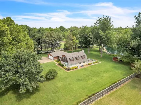 10800 S Brook Dr, Oklahoma City, OK 73165