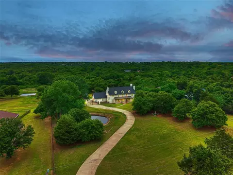 13500 Three Oaks Dr, Jones, OK 73049