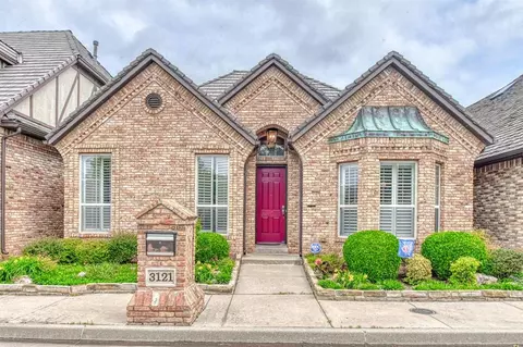 3121 Saint Clair Dr, Norman, OK 73072