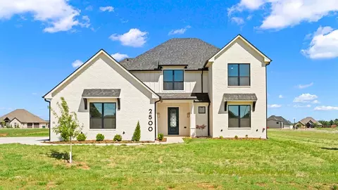 2500 Heathery Park, Oklahoma City, OK 73128