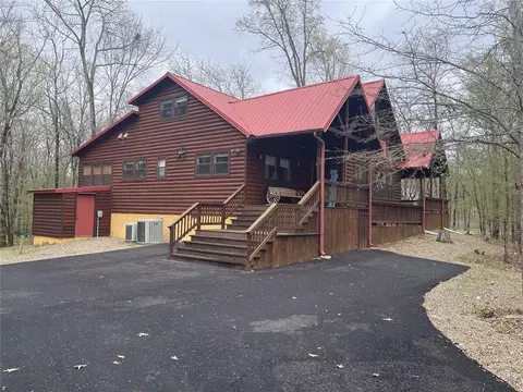 177 Albacore Road Rd, Broken Bow, OK 74728