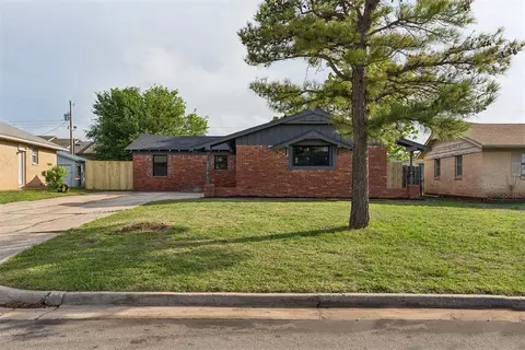 3022 SW 57th St, Oklahoma City, OK 73119
