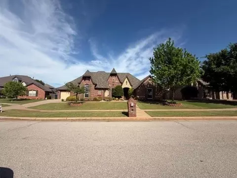 3106 Hampshire Ln, Oklahoma City, OK 73179