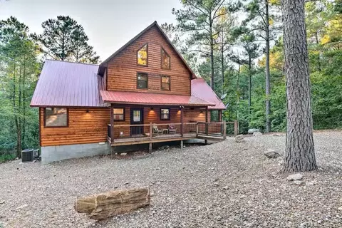 45 Ashberry Cir, Broken Bow, OK 74728