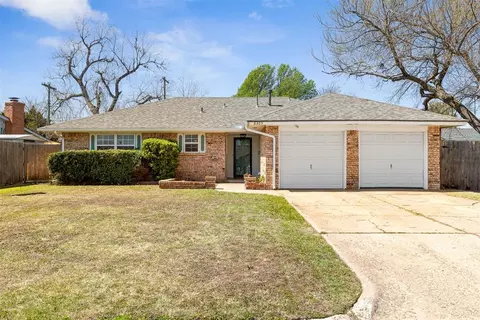 8305 S Linn Ave, Oklahoma City, OK 73159