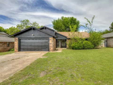 4721 Forest Hills Dr, Noble, OK 73068