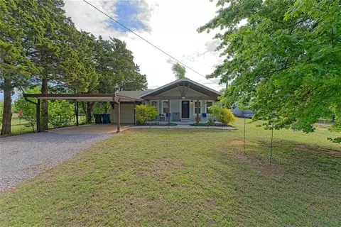 1116 N Timber Rd, Oklahoma City, OK 73130