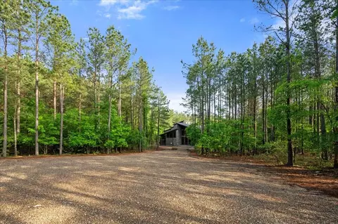 Exterior - 653 Lost Cedar Trl, Broken Bow, OK 74728 photo 12 of 12