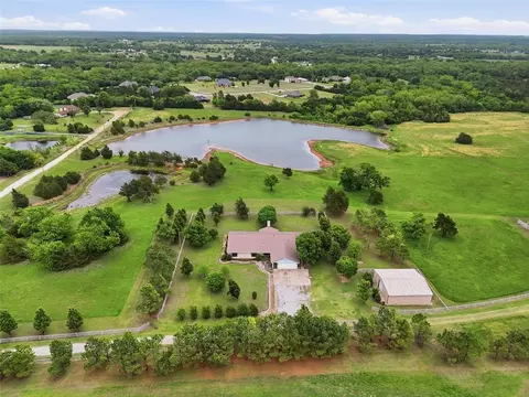 View/Area - 6340 Weavers Corner Rd, Noble, OK 73068 photo 2 of 5