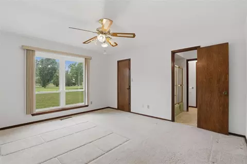 Bedroom - 6340 Weavers Corner Rd, Noble, OK 73068 photo 5 of 6