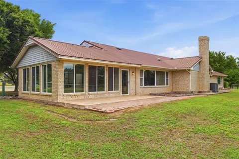 Exterior - 6340 Weavers Corner Rd, Noble, OK 73068 photo 6 of 7
