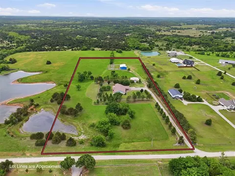 View/Area - 6340 Weavers Corner Rd, Noble, OK 73068 photo 4 of 5