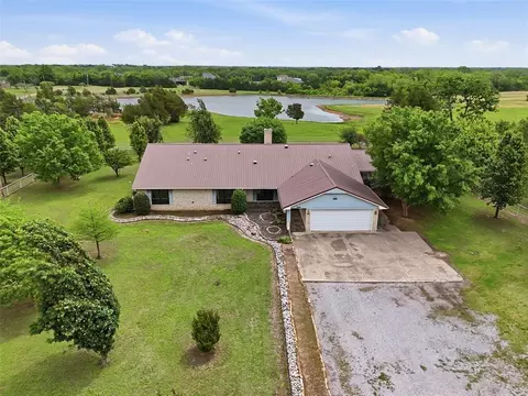 View/Area - 6340 Weavers Corner Rd, Noble, OK 73068 photo 1 of 5