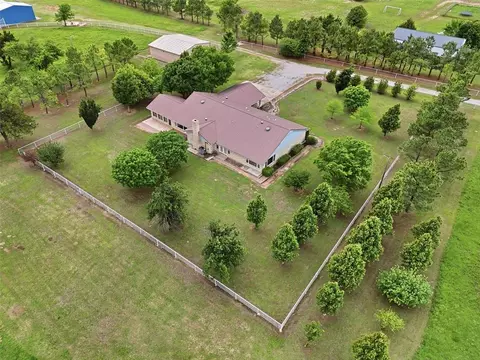 View/Area - 6340 Weavers Corner Rd, Noble, OK 73068 photo 3 of 5