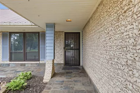 Exterior - 6340 Weavers Corner Rd, Noble, OK 73068 photo 4 of 7
