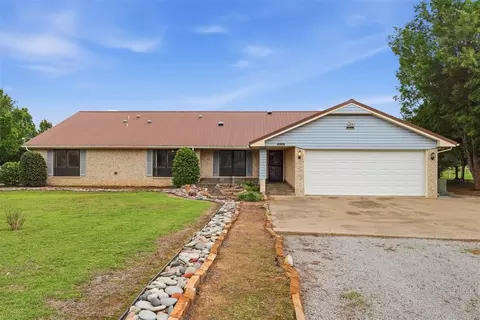 Exterior - 6340 Weavers Corner Rd, Noble, OK 73068 photo 2 of 7