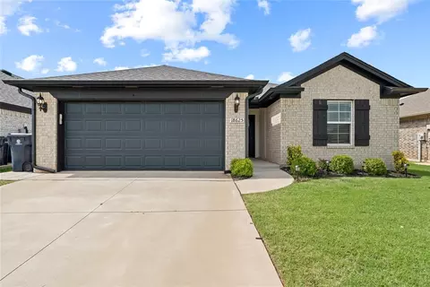 18625 Cantar Dr, Edmond, OK 73012