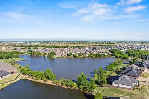 12913 Black Hills Dr, Oklahoma City, OK 73142