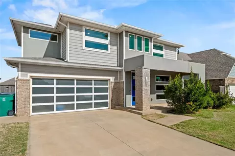 12913 Black Hills Dr, Oklahoma City, OK 73142