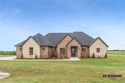 946 Trunci Cir, Newcastle, OK 73065