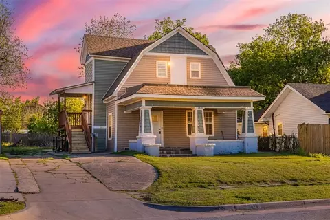 1424 NW 33rd St, Oklahoma City, OK 73118