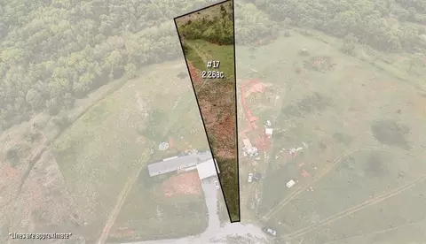 0 E Grassy Ridge Ln, Carney, OK 74832