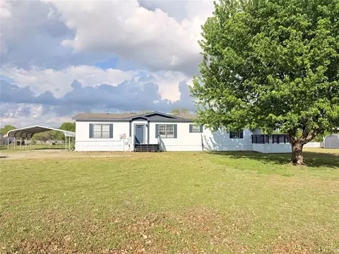 2508 Spring Valley Ln, Yukon, OK 73099