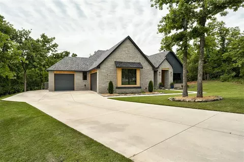 8395 Talking Stick, Arcadia, OK 73007
