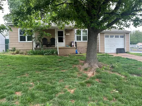 2201 Doris Ave, Oklahoma City, OK 73115