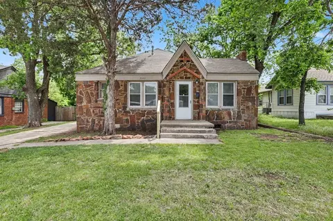 2140 NW 32nd St, Oklahoma City, OK 73112