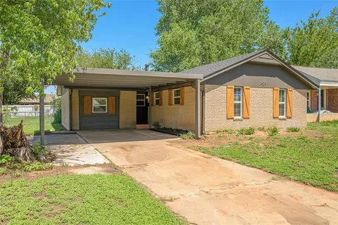 2525 SE 47th St, Oklahoma City, OK 73129