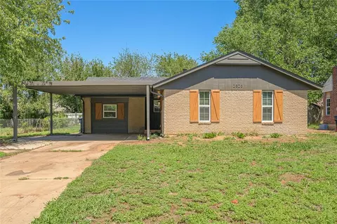 2525 SE 47th St, Oklahoma City, OK 73129