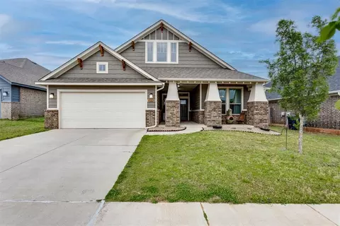 13221 SW 6th St, Yukon, OK 73099