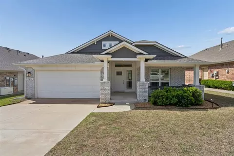 12616 SE 16th Ct, Choctaw, OK 73020
