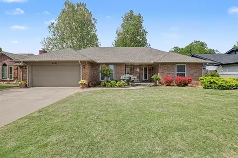 8301 NW 79th St, Oklahoma City, OK 73132