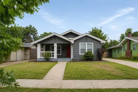 1625 NW 32nd St, Oklahoma City, OK 73118