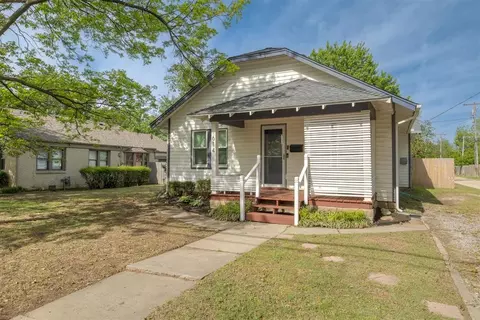 614 N University Blvd, Norman, OK 73069