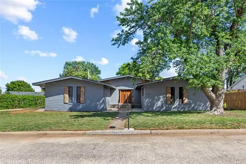 1220 N Kansas St, Weatherford, OK 73096