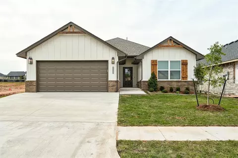 4316 Ranchwood Dr, Edmond, OK 73025