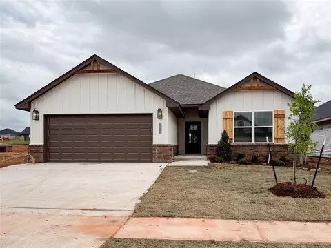 4316 Ranchwood Dr, Edmond, OK 73025